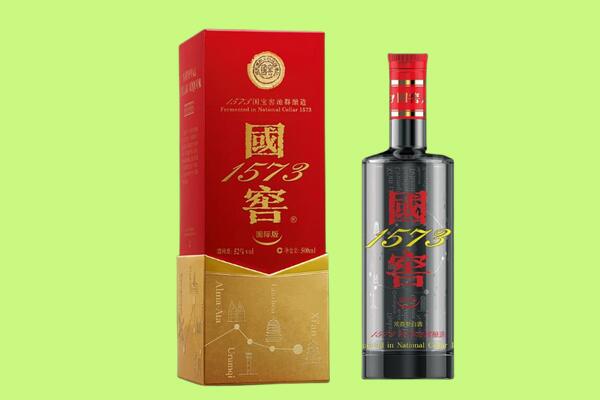 鸡泽县回收国窖酒
