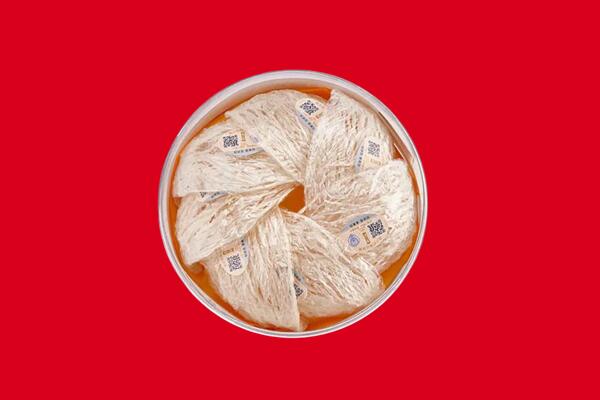 鸡泽县回收雪燕窝